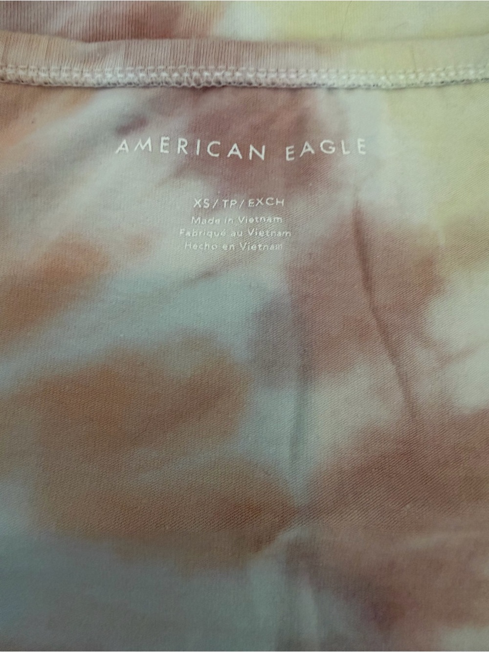 Shirt Subcategory Identification - Picture 2 of 3